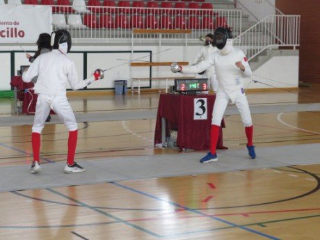 Criterium y Campeonato de Castilla y León M15 Individual y por equipos